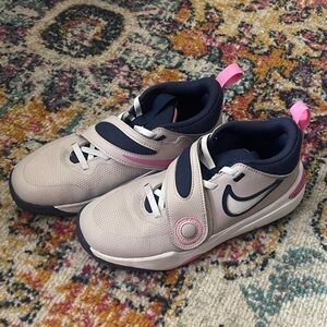 Nike Basketball Shoes